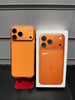 Apple iPhone 17 Pro Max (A3526) 256GB Cosmic Orange, Unlocked