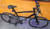 Schwinn Interlink Sports Hybrid Bike Black 20" Frame / 28" Wheels **Collection Only**