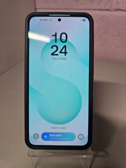 Galaxy S25 128GB - Green - Unlocked