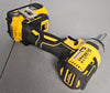 DeWalt - DCF887 XR Brushless 3-Speed Impact Driver + 5.0Ah Battery (No Charger)