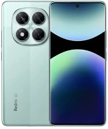 Xiaomi Redmi Note 14 Pro 5G 256GB Any Network