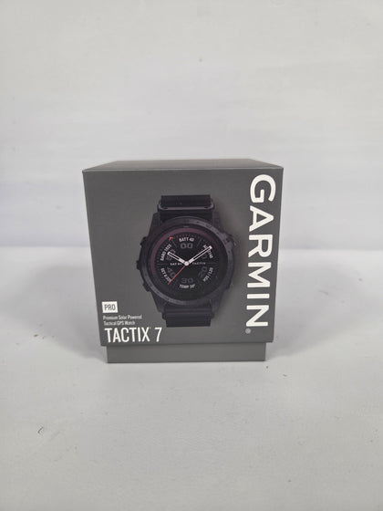 Garmin Tactix 7 Pro Edition