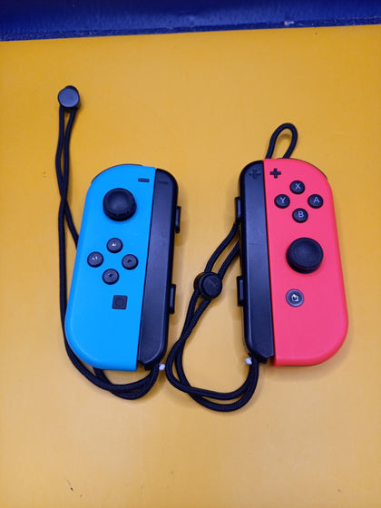 Nintendo Switch Joy Con