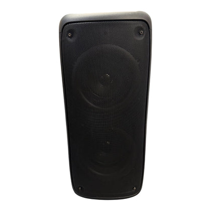 Media Tech Bluetooth Funbox Portable Speaker