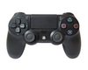 Sony Playstation 4 Dualshock Controller Black