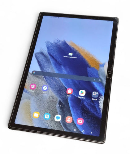 Samsung Galaxy Tab A8 32GB Wifi Silver**Unboxed**