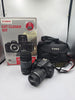 Canon 1200d Bundle