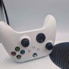 Microsoft Xbox Series S 512GB Console – White – Unboxed – White Wireless Controller
