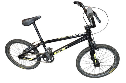 Mach One Pro 20 BMX **COLLECTION ONLY**