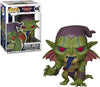 Marvel Spider-Man Into The Spiderverse Green Goblin Funko Pop! Vinyl