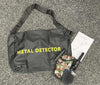Underground Metal Detector