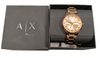 Armani Exchange Ladies Watch AX5264 ***Boxed***