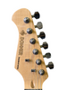 Donner Standard Series left handed Guitar