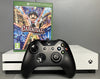 Microsoft Xbox One S 500GB White Console Bundle ( + Carnival Games ) ** Unboxed **