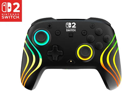 Turtle Beach Afterglow Wave Wireless RGB Gaming Controller