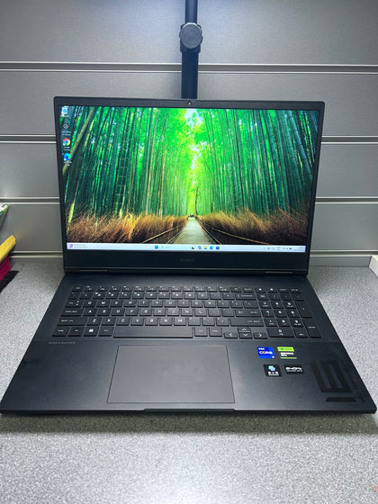 HP OMEN 16 (16-WF0032TX) Gaming Laptop