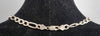 925 Silver Chain 31.2G 22" In Length