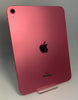 Apple iPad 10th Gen. 64GB, Wi-Fi, 10.9in - Pink