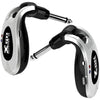 Xvive U2 Silver Wireless Guitar System