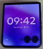 Motorola Razr 50 Ultra - (12GB+512GB) - Midnight Blue - Unlocked
