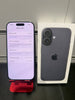 Apple iPhone 17 (A3520) 512GB Black, Unlocked