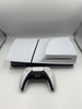 PS5 Slim Disc 1TB