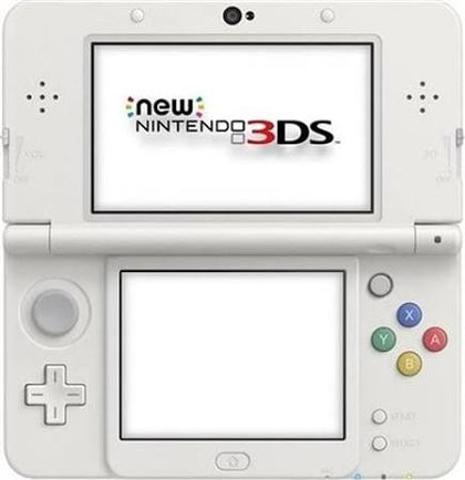Nintendo 3DS Console