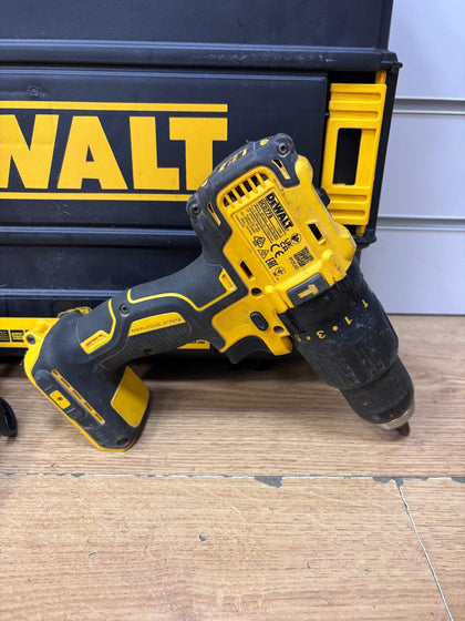 DeWalt Cordless Combi Drill Brushless 18V-No Battery