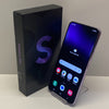 Samsung Galaxy S22 Unlocked Model SM-S901B/DS 128GB in Bora Purple Boxed