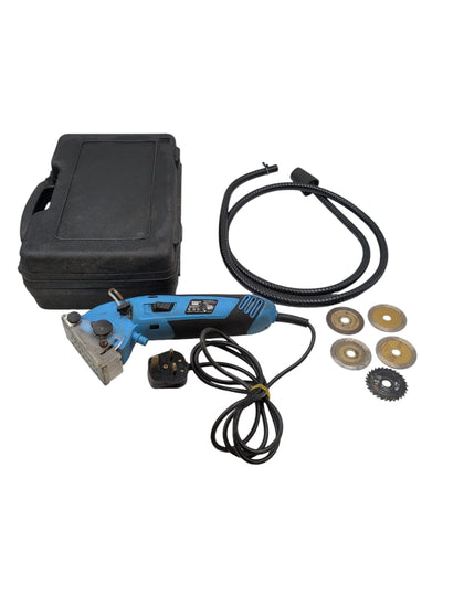 Unbranded Handheld Mini Circular Saw Wired 