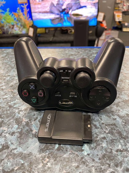 ps2 slimline