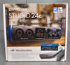 Presonus Studio 24C - Interface Audio USB-C