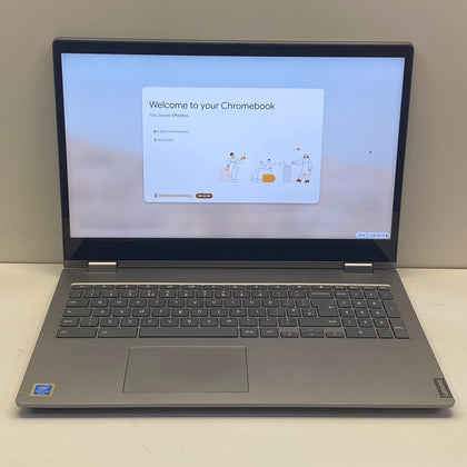 Lenovo Chromebook C340-15 15.6