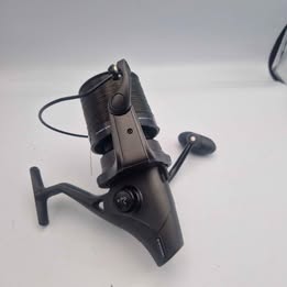 Fox 12000S Big Pit Carp Fishing Reel – Carp Fishing Reel