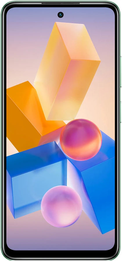 Infinix Hot 40i Smartphone 128gb