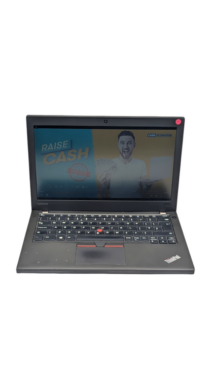 Lenovo ThinkPad X70  windows 10 Laptop