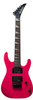Jackson JS Series Dinky CWJ1518139 - Hot Pink