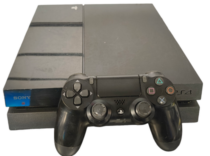 Sony PlayStation 4 500GB Console