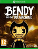 Bendy and The Ink Machine