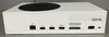 Microsoft Xbox Series S 512GB White Digital Edition Console ** Unboxed **