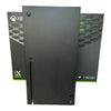 Microsoft Xbox Series X, 1TB Black Console, Boxed With Wireless Controller & Leads