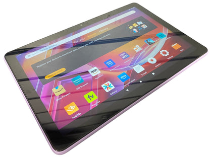 Amazon Fire HD 10 Tablet (2023) - 32 GB