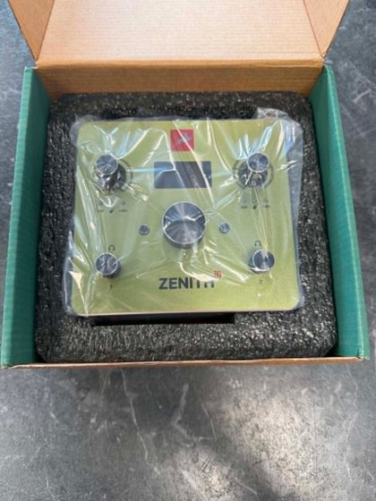 Antelope Audio Zenith 2 USB-C Audio Interface Boxed - Opened Never Used