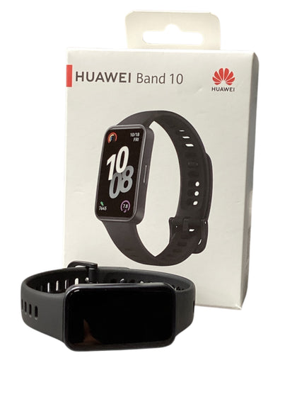 Huawei Band 10