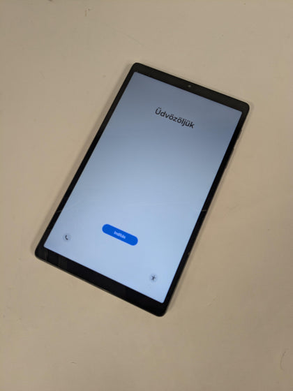 Samsung Galaxy Tab A7 Lite 8.7