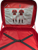 AC MILAN 2012 FOOTBALL SHIRT & TECHFIT BAG
