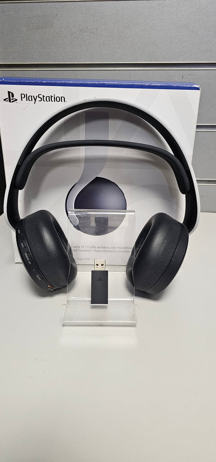 Sony Pulse 3D Wireless Headset
