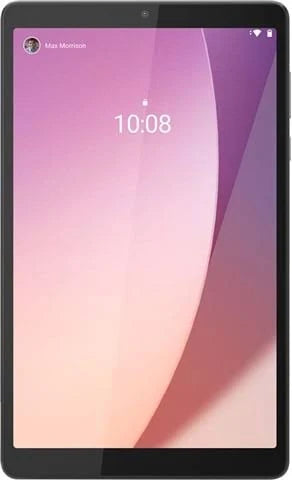 Lenovo Tab M8 4th Gen (TB-300FU) 8” 3GB+32GB - Arctic Grey, WiFi B