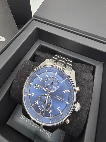 Hugo Boss Gents Watch