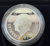 Paul McCartney 2024 UK 1oz Silver Proof Colour Coin